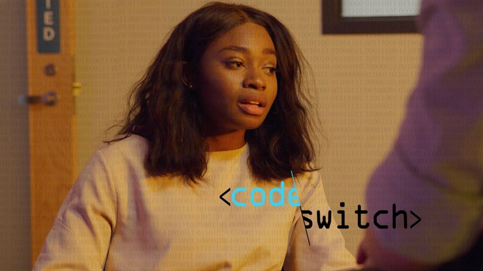 Code Switch