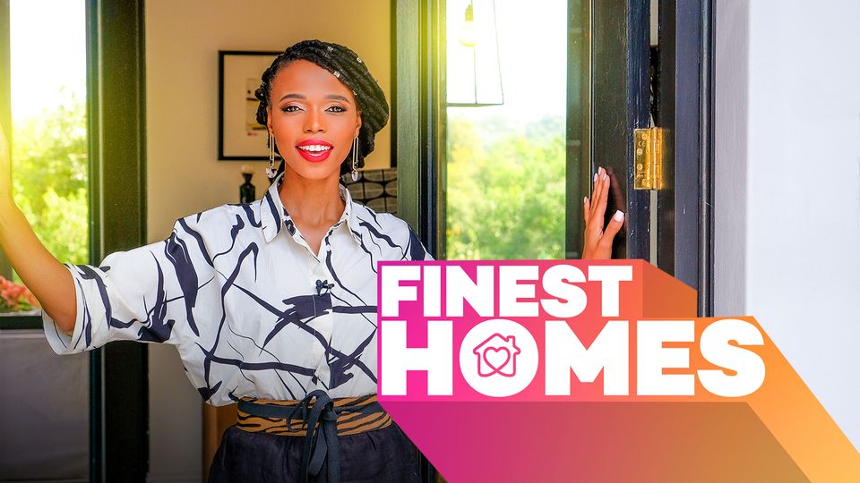 Finest Homes