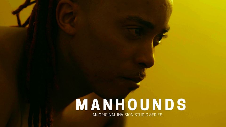 Manhounds