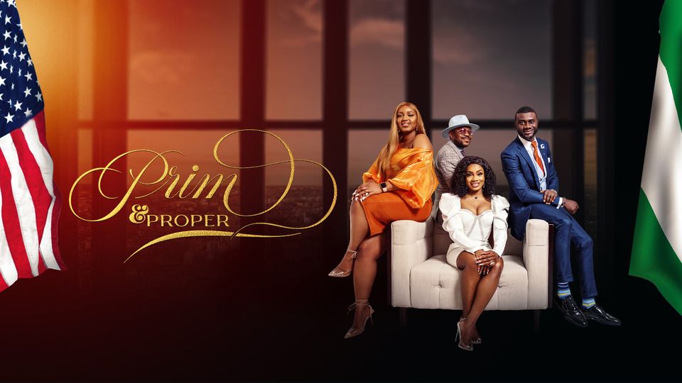 Prim and Proper