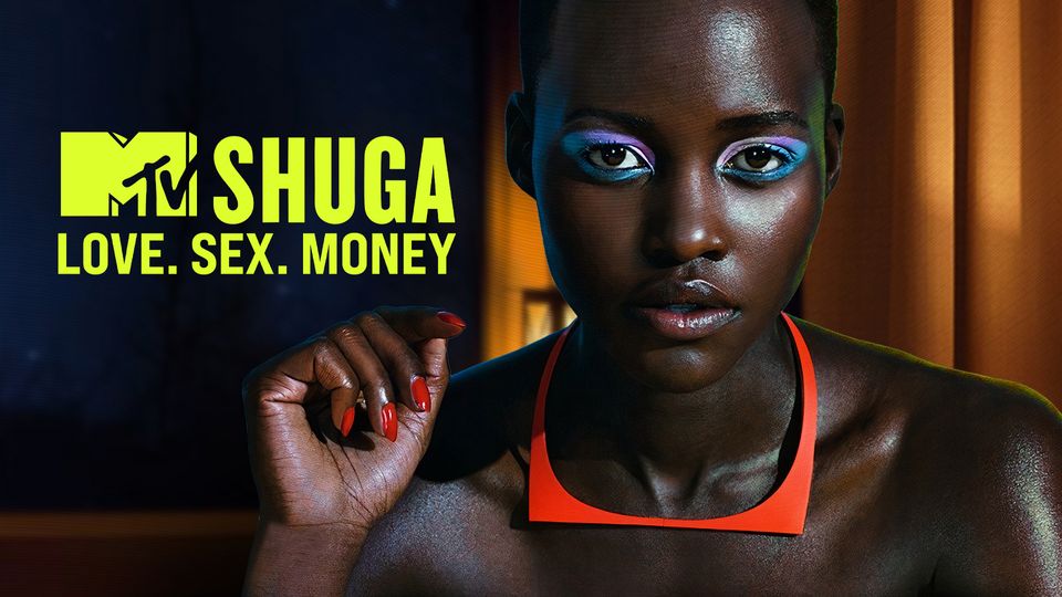 MTV Shuga: Love, Sex, Money