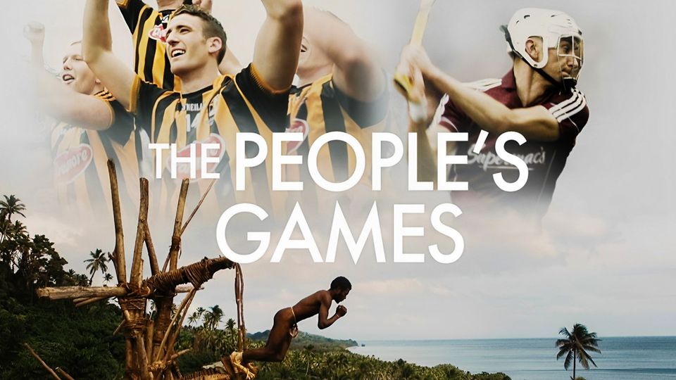 The People's Games