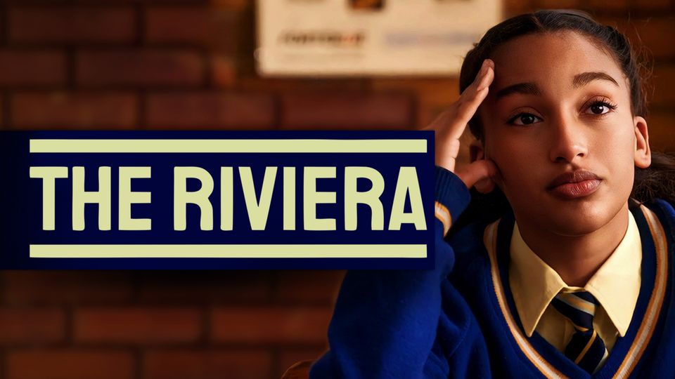 The Riviera AfroLandTV