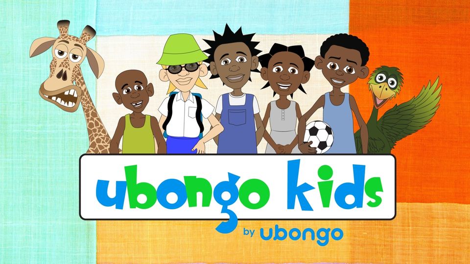 Ubongo Kids