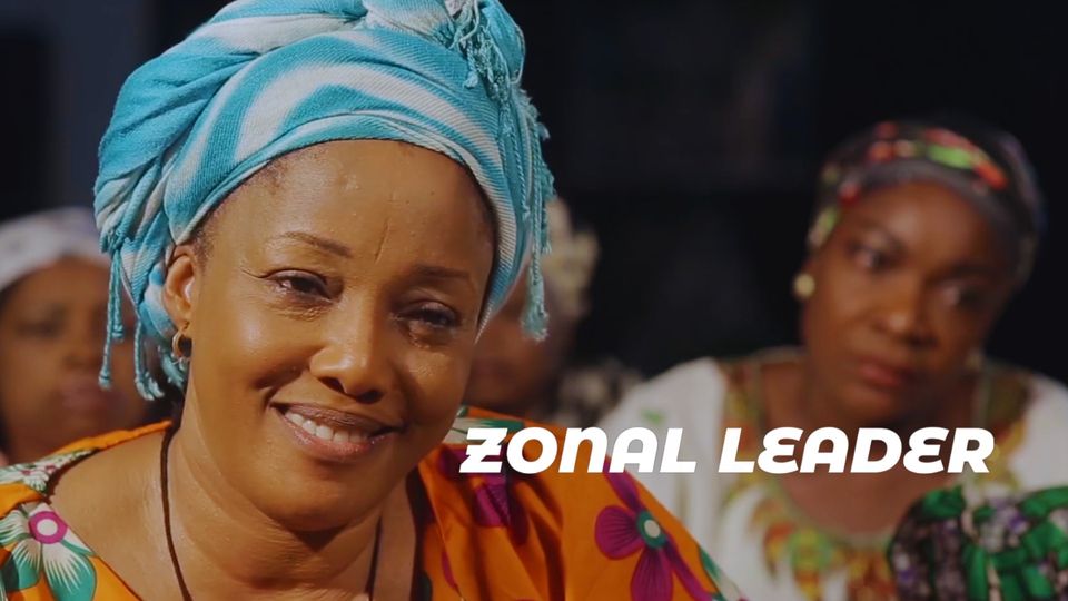 Zonal Leader