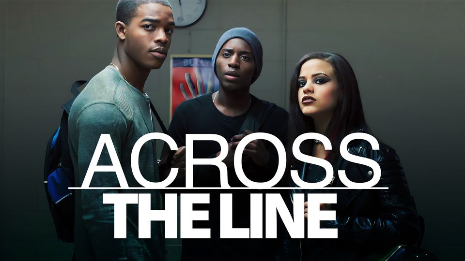 Across The Line Afrokiddos