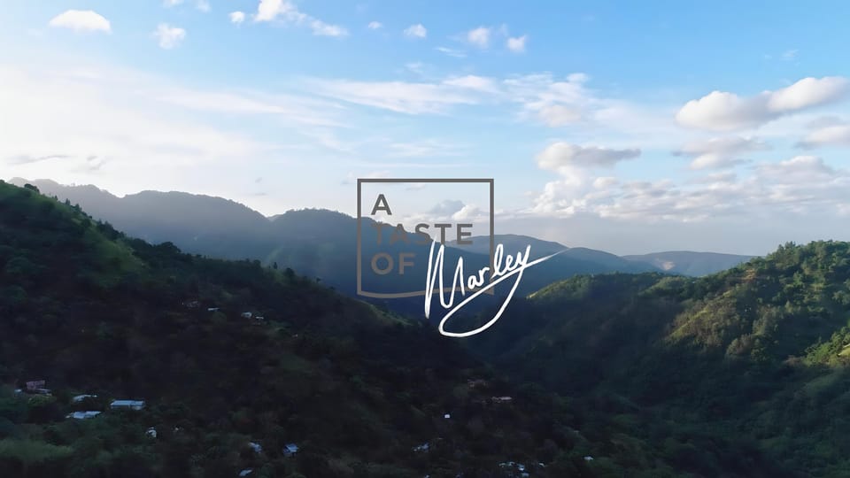 A Taste of Marley