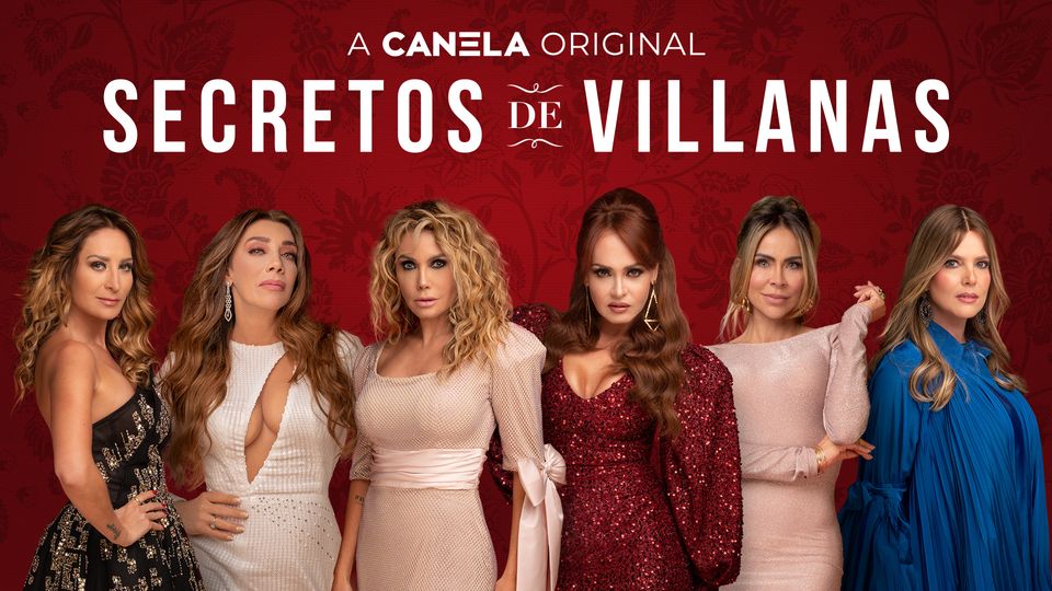 Secretos De Villanas