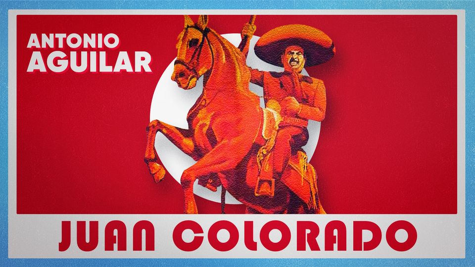 Juan Colorado Canela TV   Juan Colorado 1920x1080px Cris 