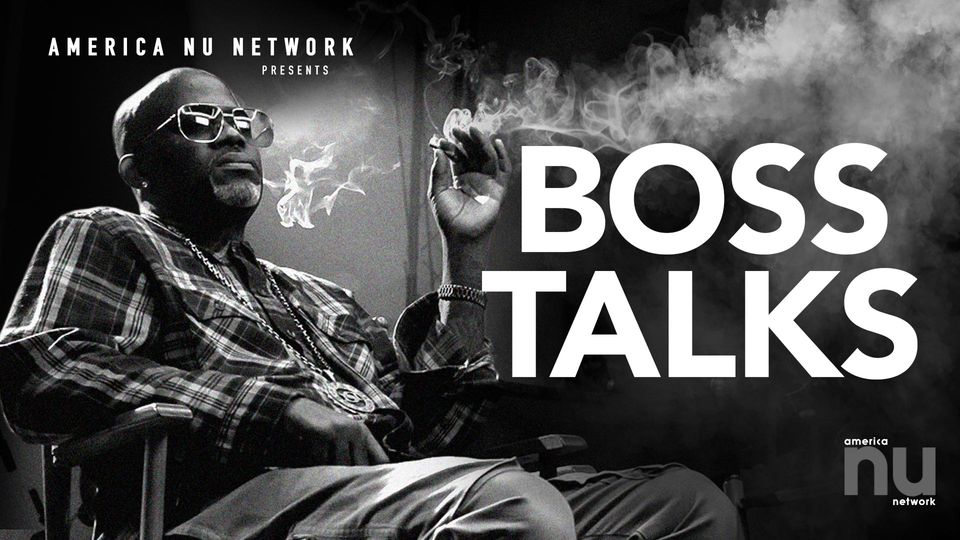 Boss Talk