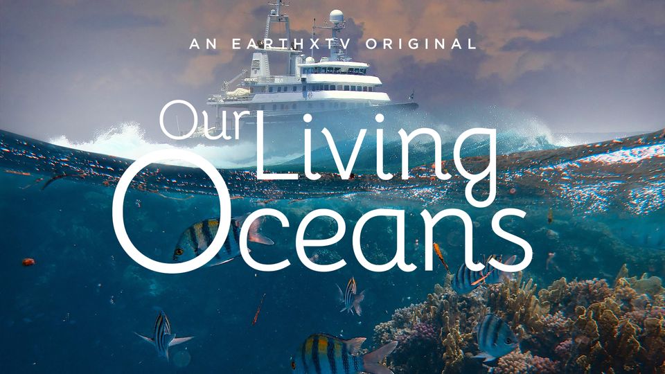 Our Living Oceans