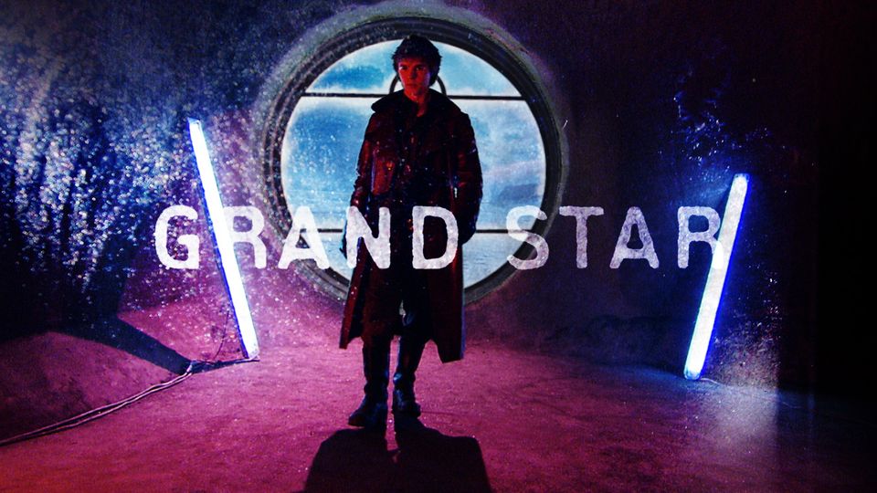 Grand Star