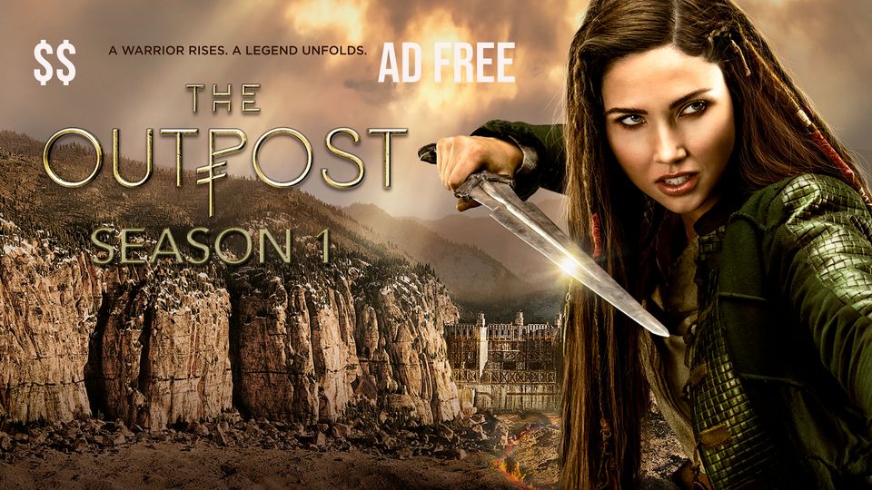 The Outpost Season One