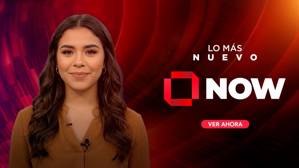 Now News - Lo más Nuevo 