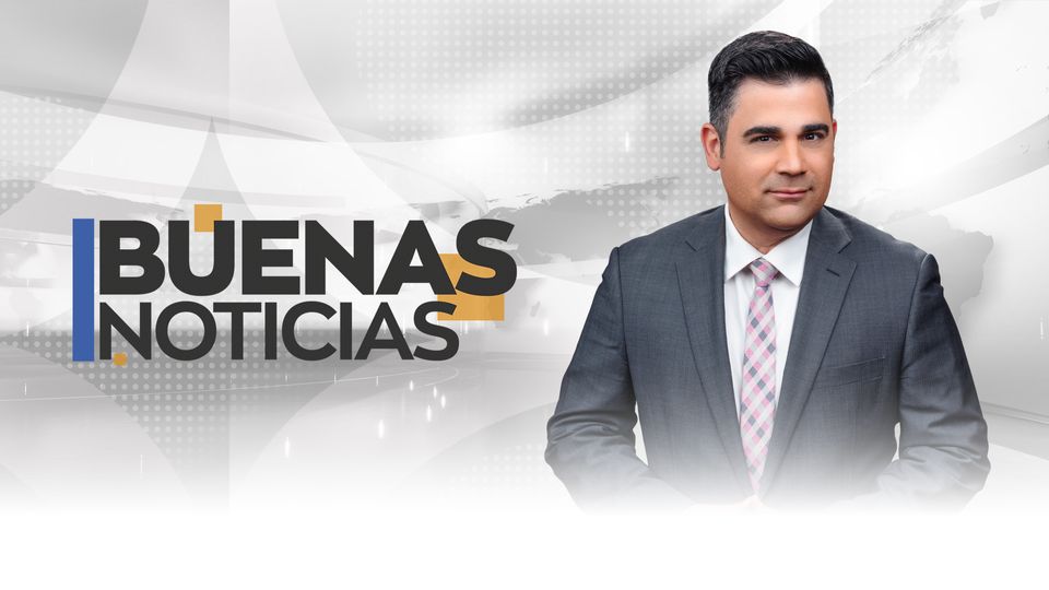 Noticiero Buenas Noticias