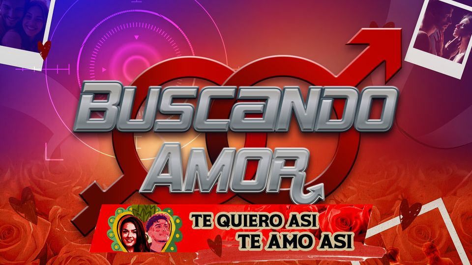 Buscando Amor