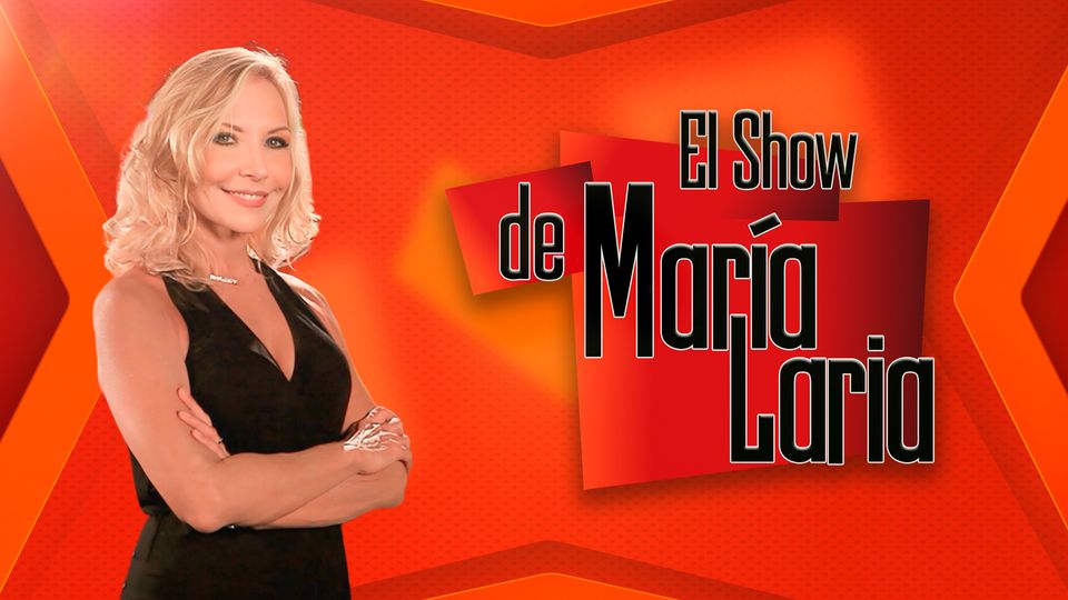 El Show De Maria Laria