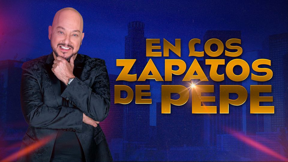 En los Zapatos de Pepe Garza