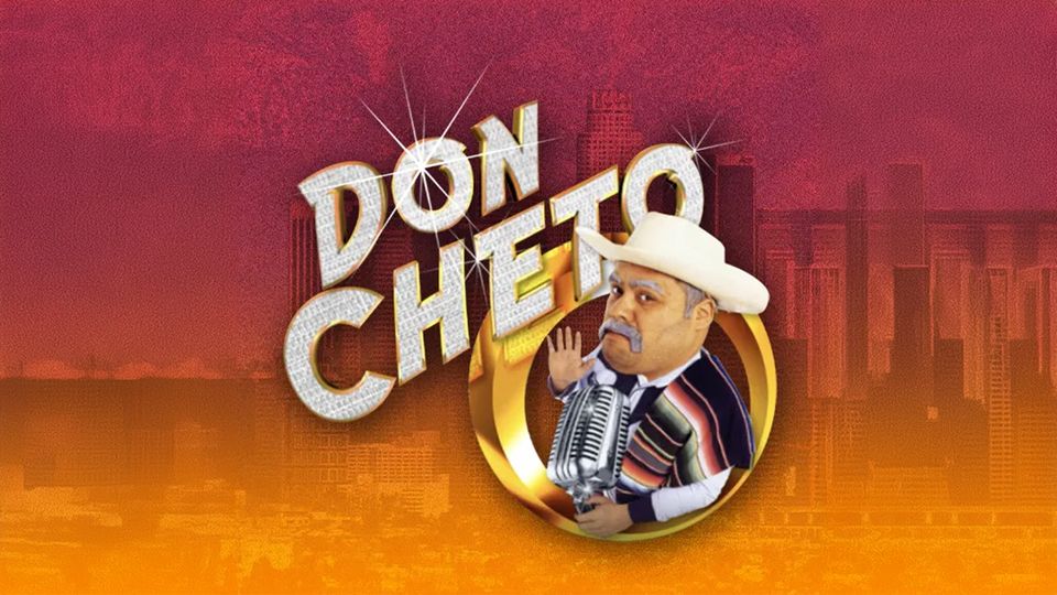 El Show De Don Cheto
