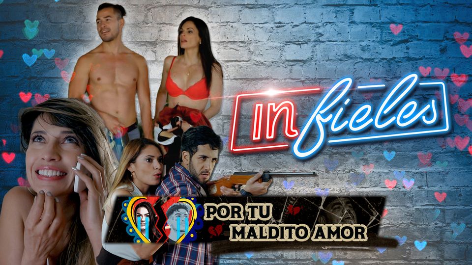 Infieles