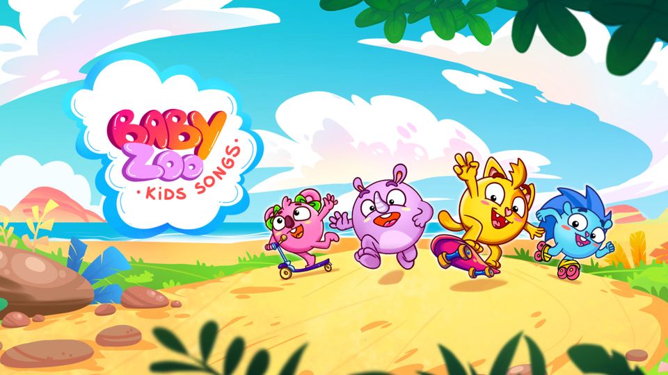 Baby Zoo