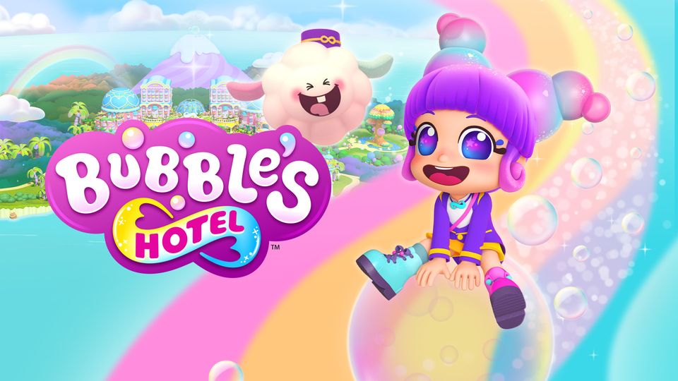 Bubble's Hotel