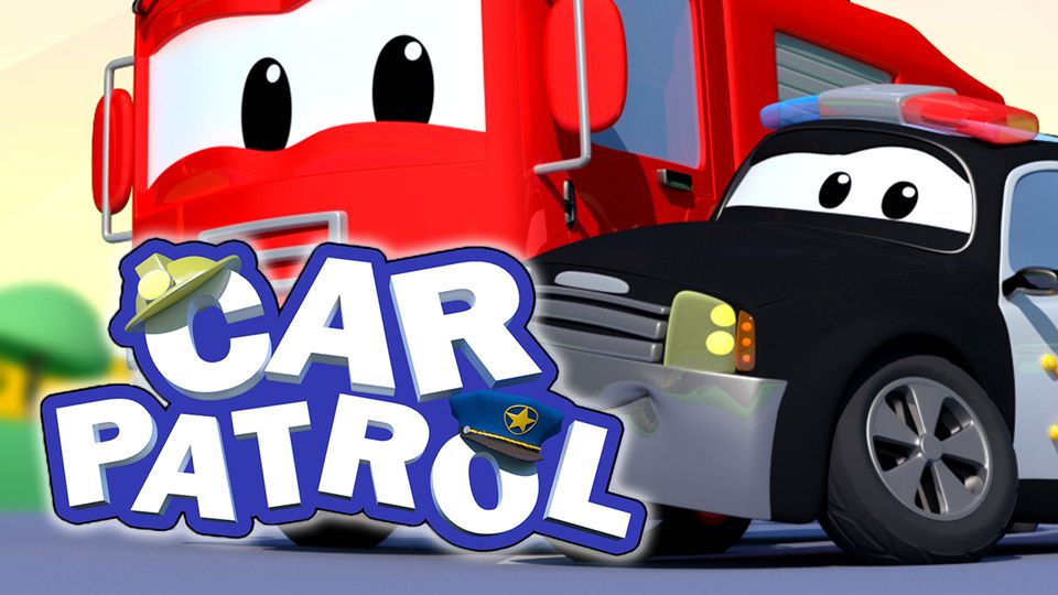 Car Patrol