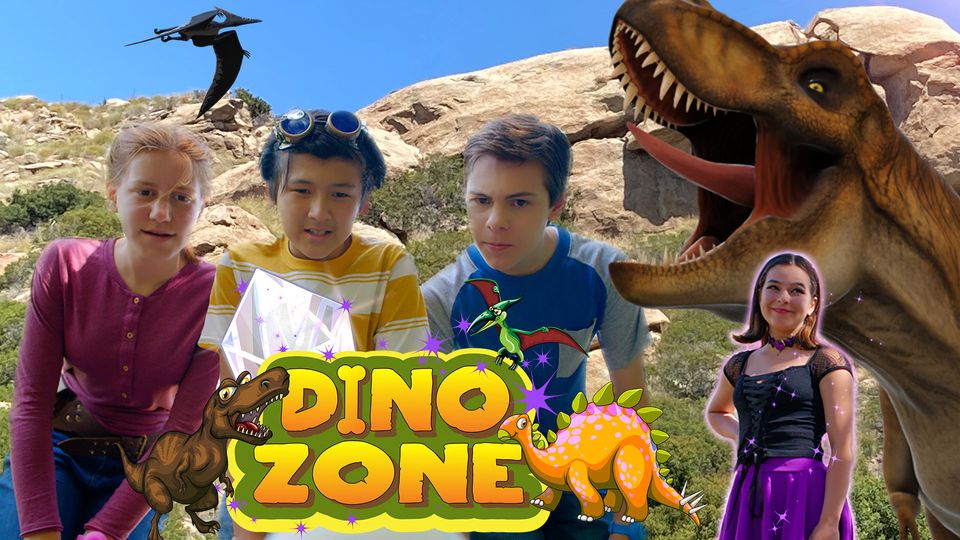 Dino Zone