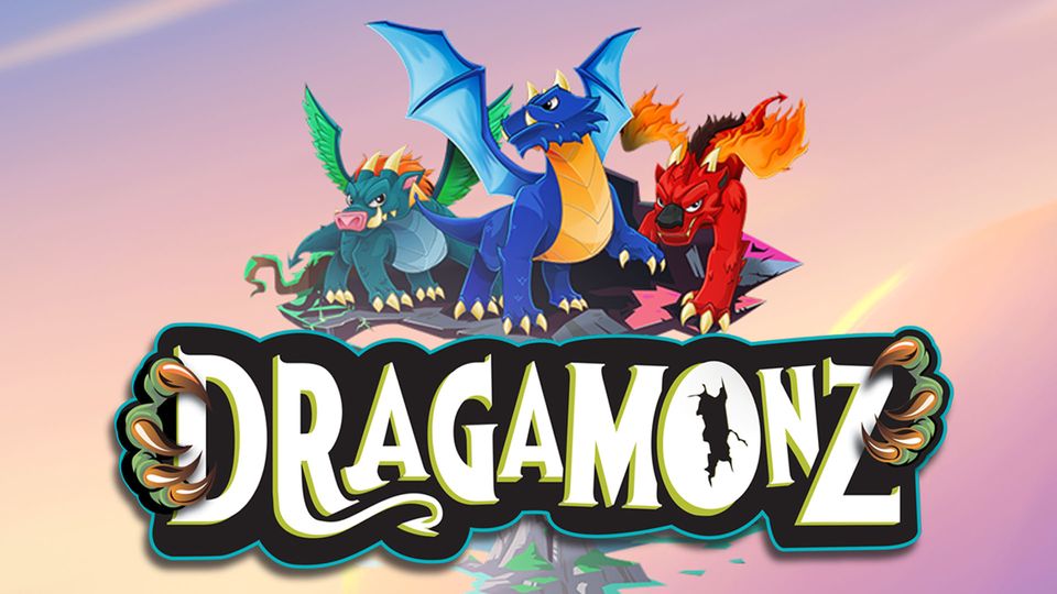 Dragamonz 
