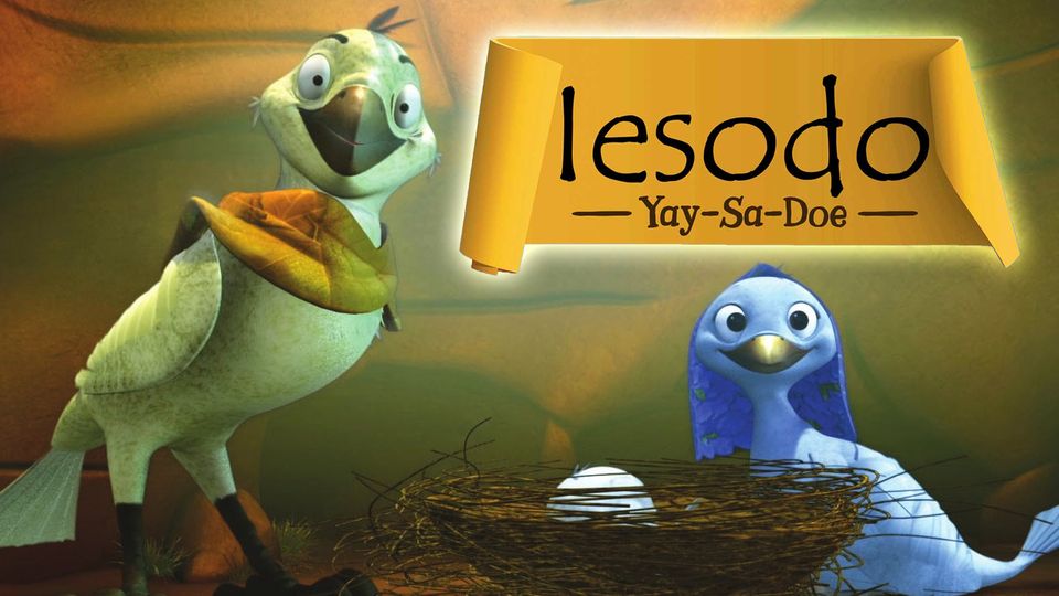 Iesodo