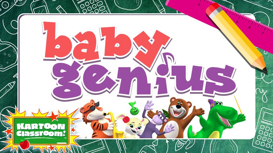 Baby Genius (Original)