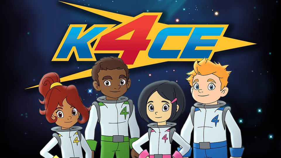 K4CE