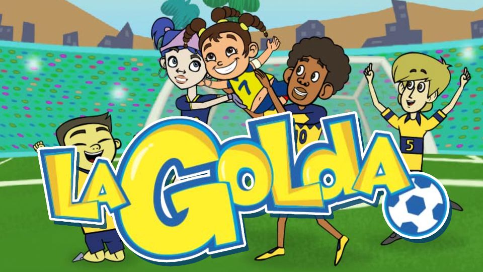 La Golda
