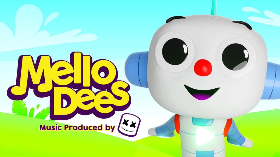 Mellodees