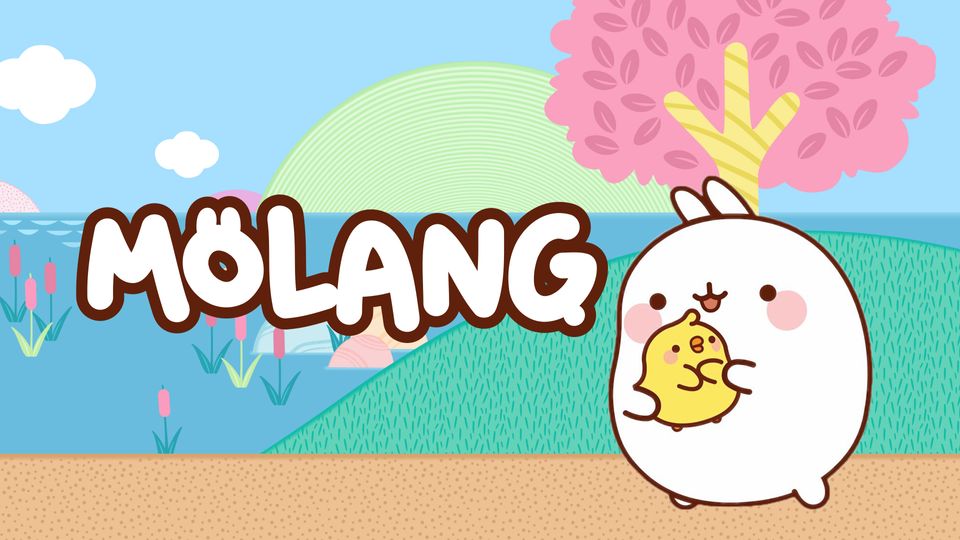 Molang