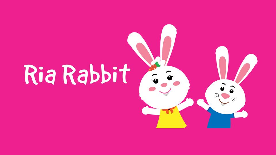 Ria Rabbit