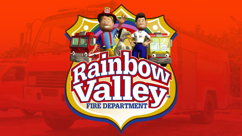 Rainbow Valley Fire Department