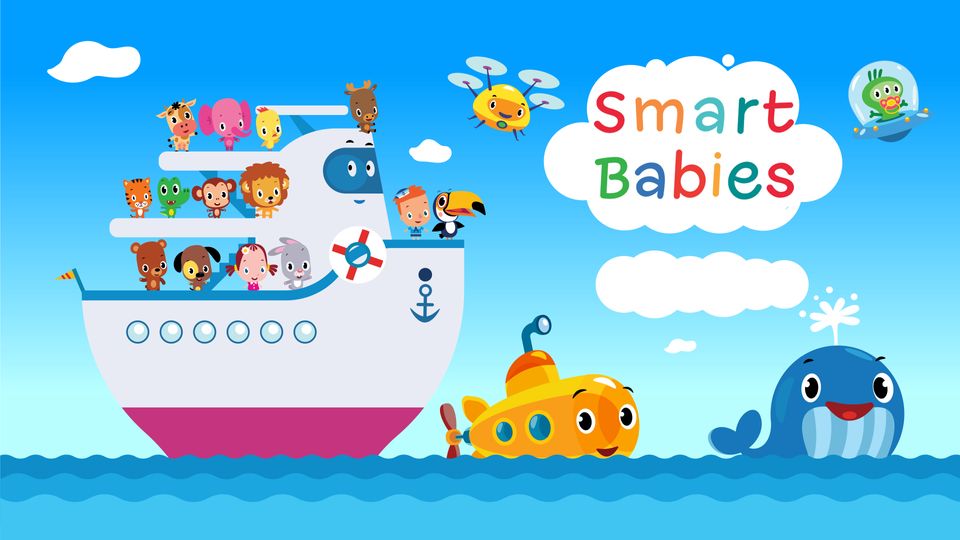 Smart Babies