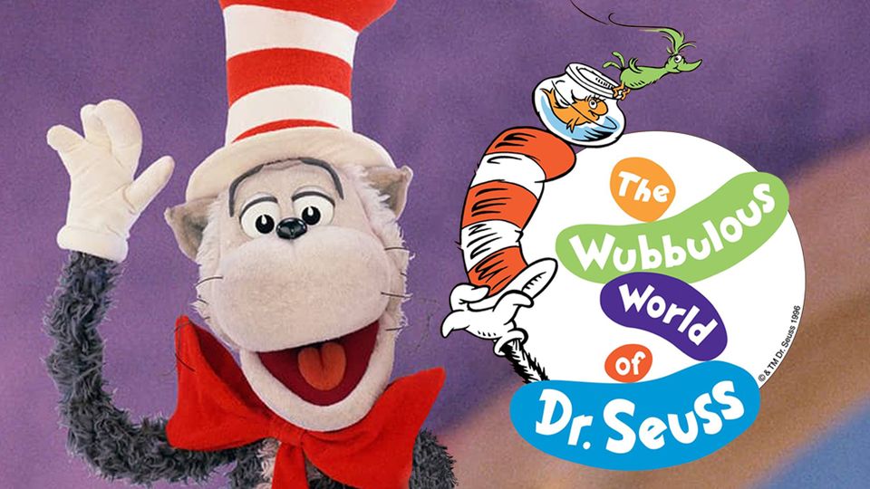 The Wubbulous World Of Dr. Seuss | Kartoon Channel