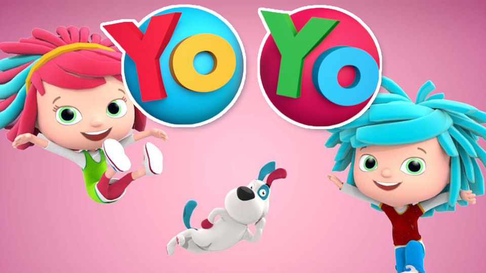 YoYo
