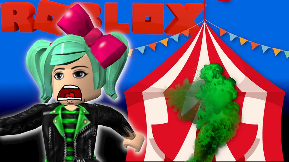 Circus!: Sally Plays Roblox #18