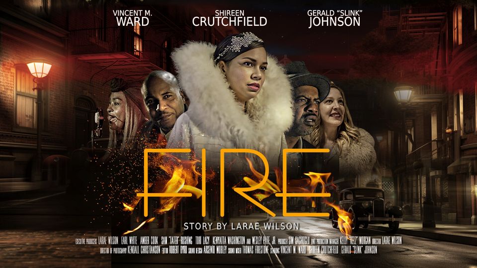 FIRE