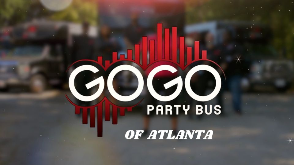 GoGo Party Bus of Atlanta