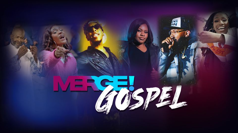 Merge Gospel