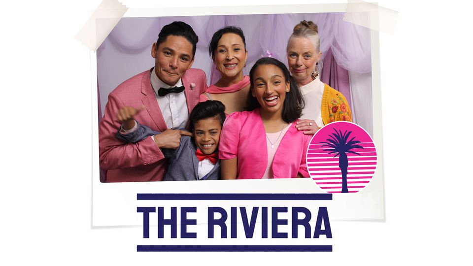 The Riviera