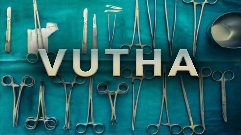 Vutha