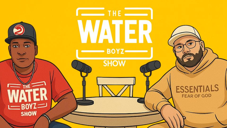 The Waterboyz Show