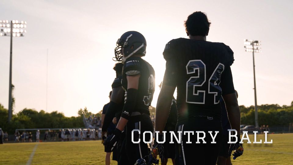 Country Ball