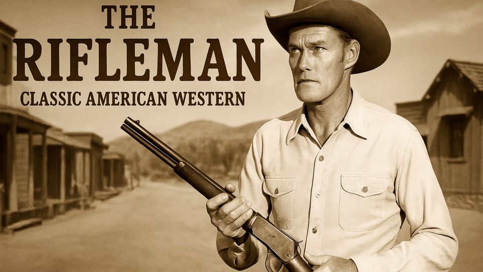 The Rifleman