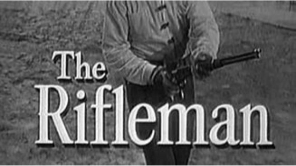 The Rifleman